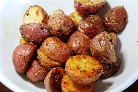 herb-roasted-potatoes-pearl-onions-the-comfort image