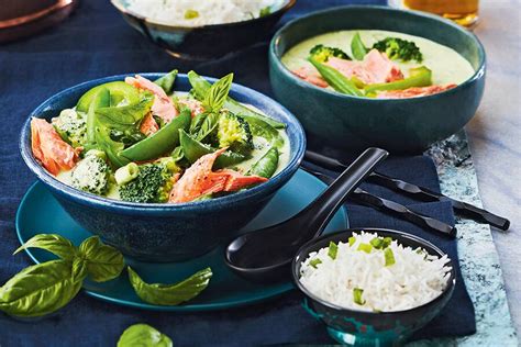thai-salmon-green-curry-canadian-living image