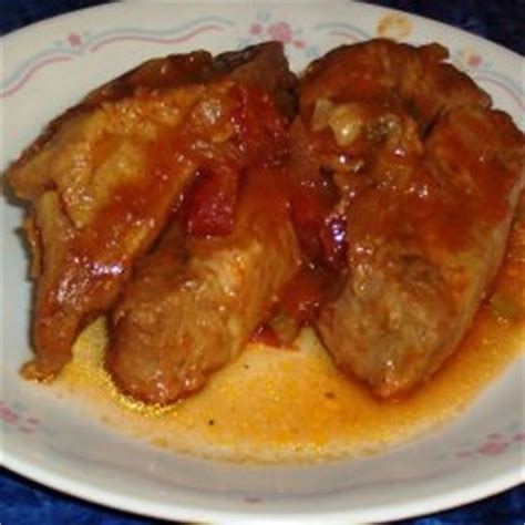 tasty-crock-pot-bbq-country-style-pork-ribs image