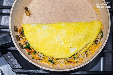 veggie-omelettes-with-tips-to-make-the-perfect-omelette image