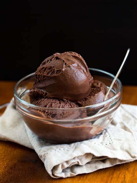 chocolate-sorbet-recipe-chocolate-covered-katie image