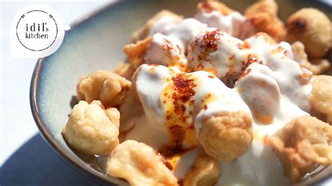turkish-dumplings-recipe-manti-idils-kitchen-youtube image
