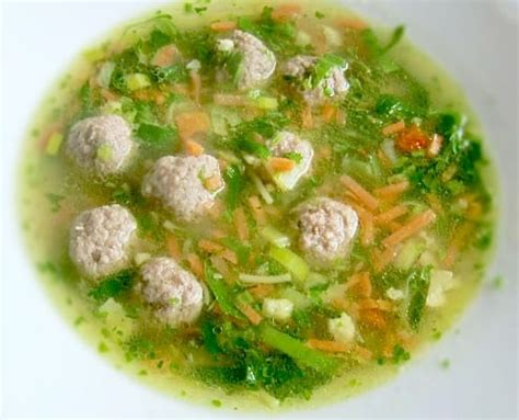 dutch-vegetable-soup-with-meatballs-recipe-by-ena image