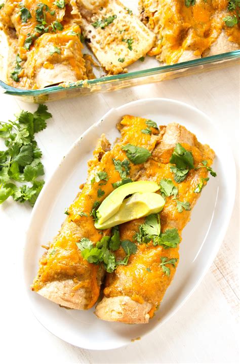 honey-lime-chicken-enchiladas-layers-of-happiness image