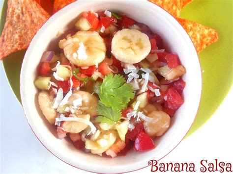 banana-salsa-recipe-quick-and-simple-healing image