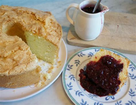 sour-cream-pound-cake-with-cherry-compote image