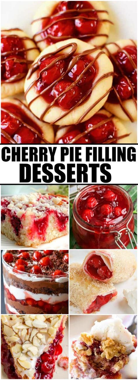 old-fashioned-cherry-pie-filling-dessert-recipes-the image