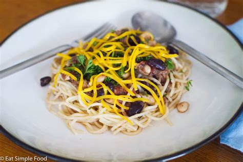 easy-cincinnati-chili-with-spaghetti-recipe-eat-simple image