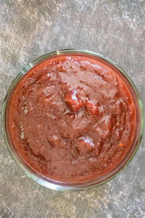 cranberry-chipotle-sauce-condiment-recipe-honeybunch-hunts image