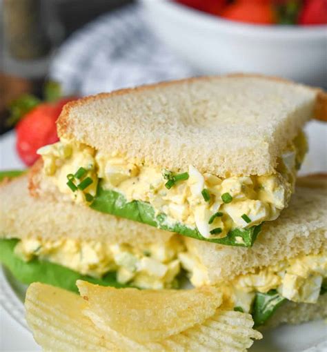 classic-egg-salad-easy-recipe-butter-your-biscuit image