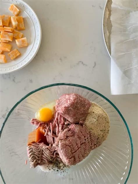 cheddar-stuffed-homemade-meatballs-picky-palate image