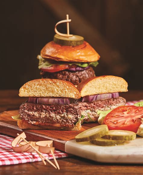 blue-cheese-stuffed-burgers-emerilscom image