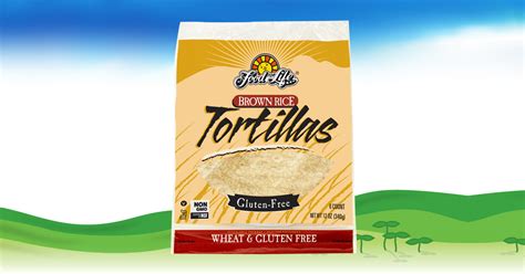 brown-rice-tortillas-food-for-life-healthy-tortillas image
