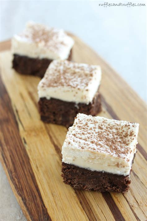 fudgy-chocolate-brownies-with-white-chocolate image