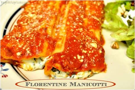 florentine-manicotti-meatless-the-grateful-girl-cooks image