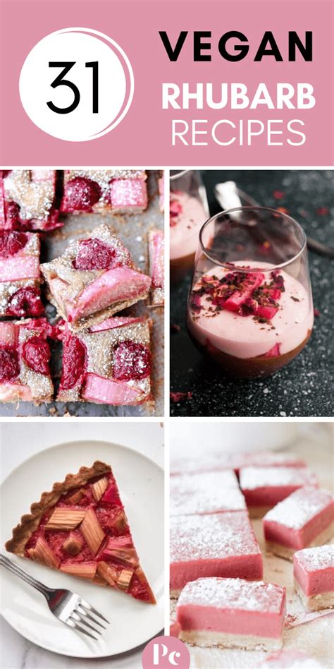 31-sweet-vegan-rhubarb-recipes-for-a-fresh-spring image