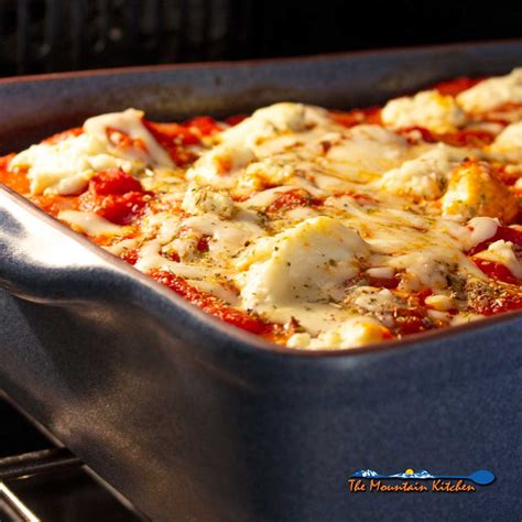 no-noodle-vegetable-lasagna-a-meatless-monday image