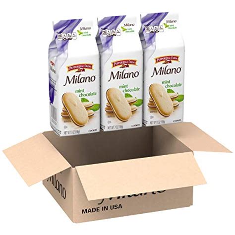 pepperidge-farm-milano-mint-cookies-7-oz-bag-pack image