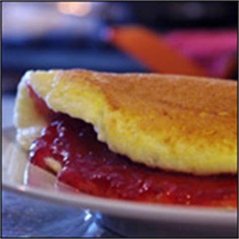 jelly-omelet-recipe-mrbreakfastcom image