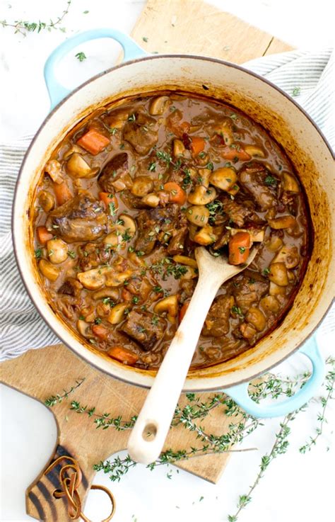 julia-childs-beef-bourguignon-the-gourmet-gourmand image