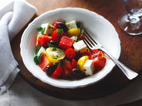 cherry-tomato-and-honeydew-melon-salad-with image