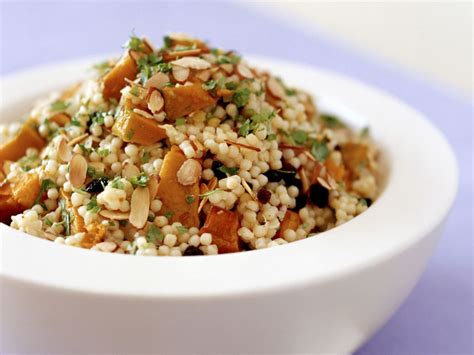 couscous-pumpkin-salad-recipe-eat-smarter-usa image