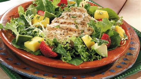 grilled-margarita-chicken-salad-recipe-pillsburycom image