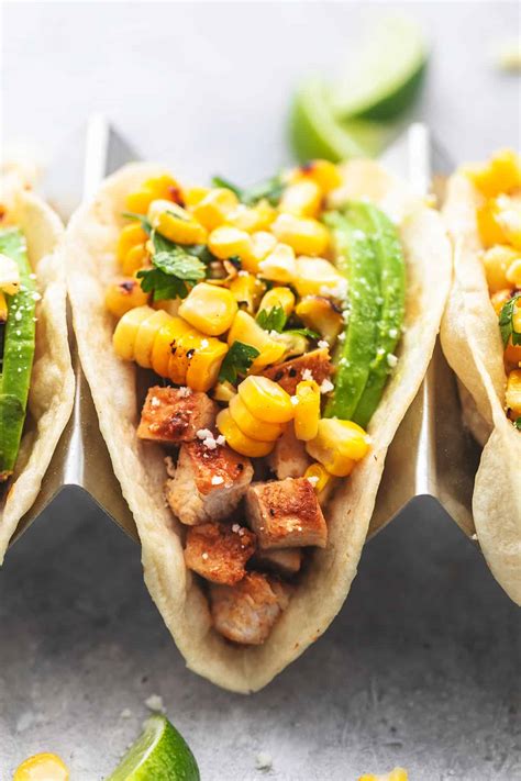 best-easy-chicken-tacos-recipe-creme-de-la-crumb image