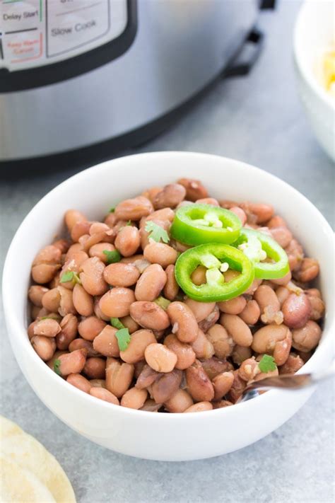 instant-pot-pinto-beans-no-soak-and-soaked-options image