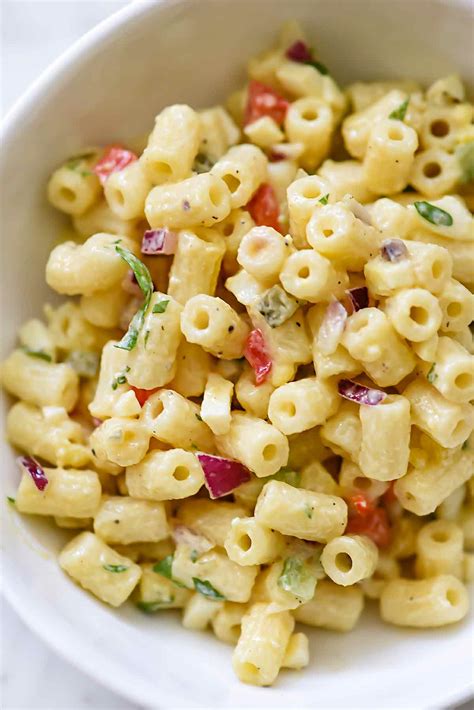 how-to-make-classic-macaroni-salad image