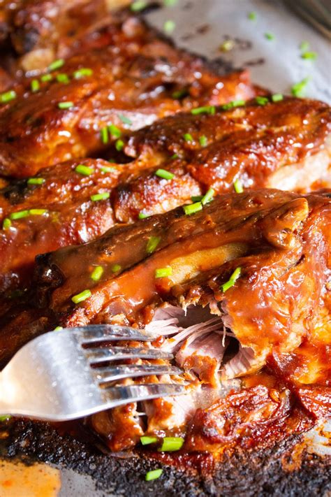 slow-cooker-country-pork-ribs-coco-and-ash image