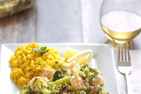simple-shrimp-broccoli-bake-quick-easy-30-minute image