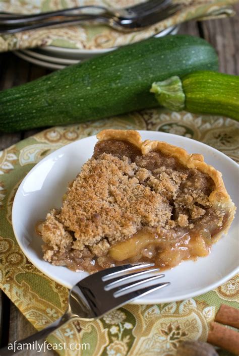 mock-apple-crumb-pie-made-with-zucchini-a-family image