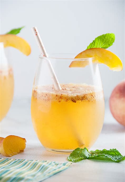 peach-wine-spritzers-seasoned-sprinkles image
