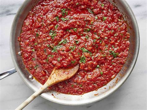 the-20-best-pasta-sauces-according-to-our-readers-allrecipes image