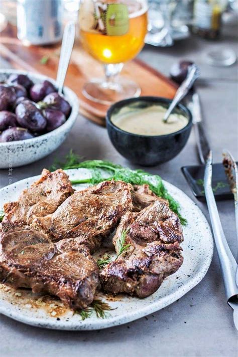 how-to-cook-lamb-chops-in-oven-juicy-tender image