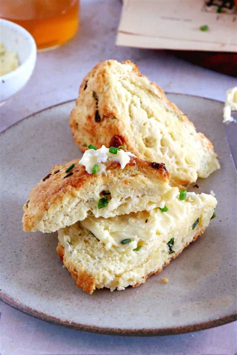herb-parmesan-scones-savory-scones-dels-cooking-twist image