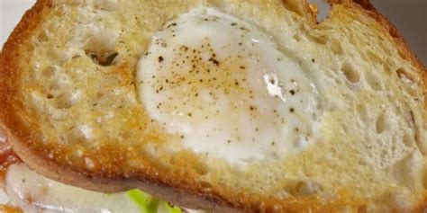 egg-in-a-hole-breakfast-sandwich-delish image