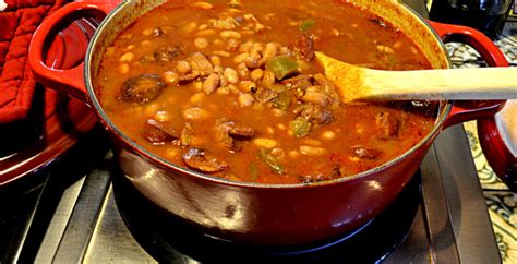 portuguese-beans-with-linguica-kitchengetawaycom image