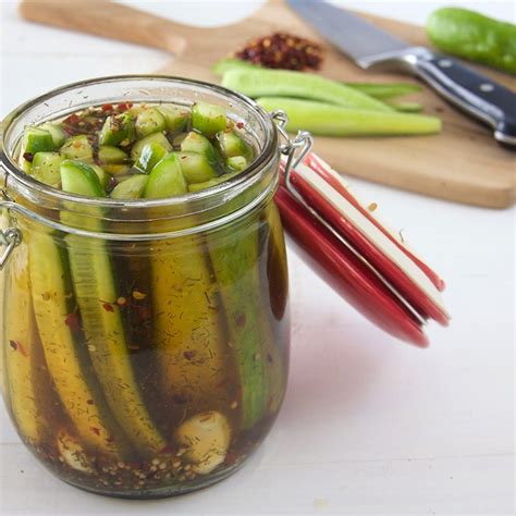 spicy-dill-pickles-recipe-club-house image
