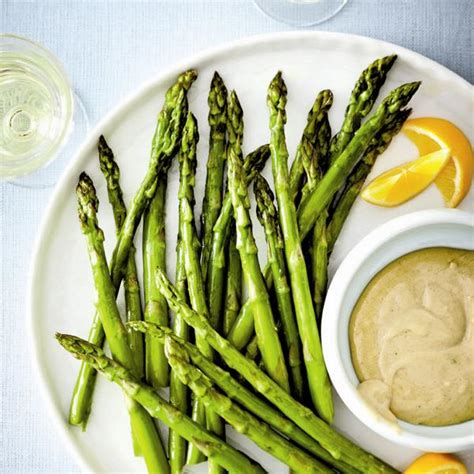 roasted-asparagus-and-creamy-tahini-dip image