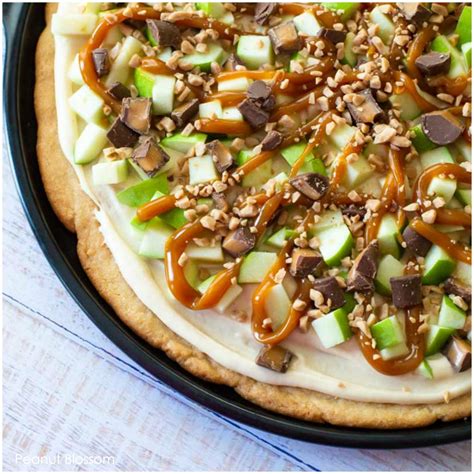 caramel-apple-pizza-peanut-blossom image