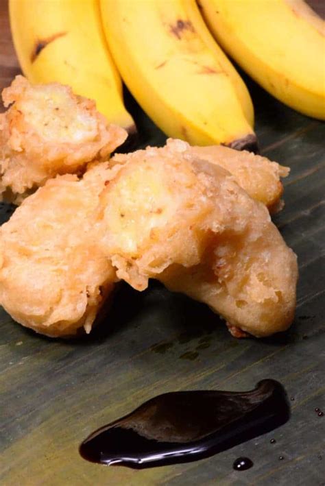 malaysian-fried-bananas-pisang-goreng image