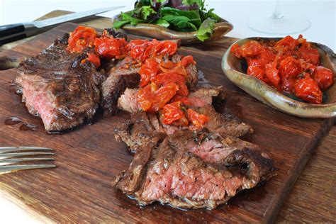 spiced-rubbed-steaks-with-tomato-chutney-jan-datri image