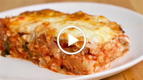 matzah-lasagna-so-good-youll-want-it-all-year-round image