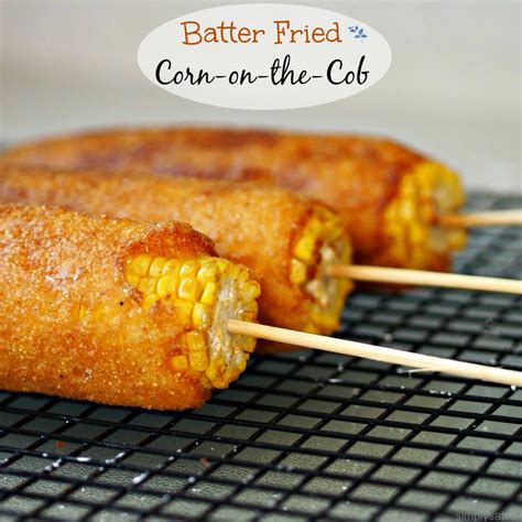 batter-fried-corn-on-the-cob-simply-sated image