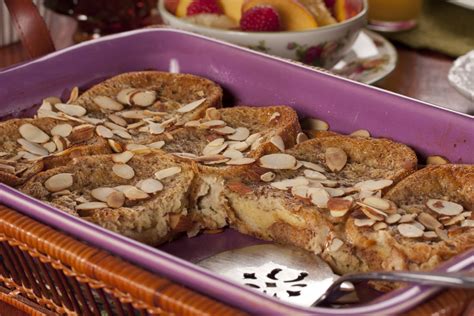 almond-french-toast-bake-mrfoodcom image
