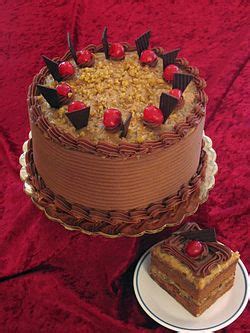 german-chocolate-cake-wikipedia image
