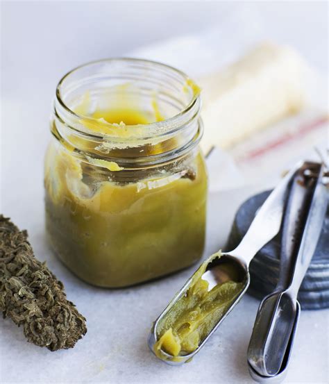 so-you-want-to-make-some-cannabutter-food image