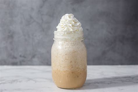 homemade-frappuccino-recipe-the-spruce-eats image